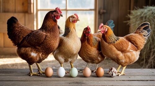 The Truth Men With Prostate Cancer Need To Know About Eating Eggs