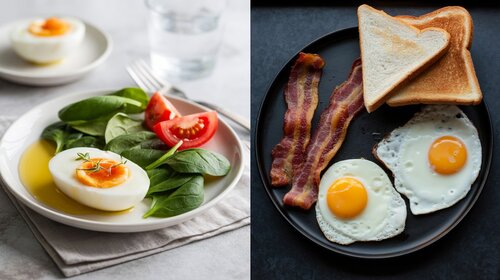 The Truth Men With Prostate Cancer Need To Know About Eating Eggs
