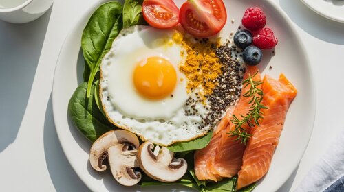 The Truth Men With Prostate Cancer Need To Know About Eating Eggs