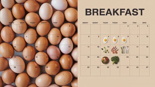 The Truth Men With Prostate Cancer Need To Know About Eating Eggs