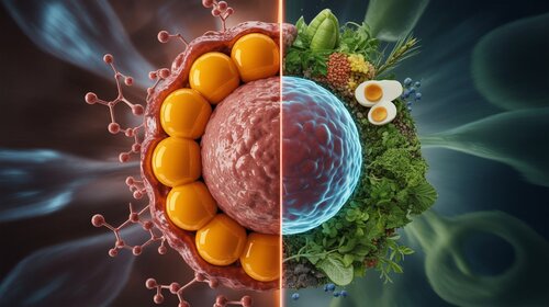 The Truth Men With Prostate Cancer Need To Know About Eating Eggs