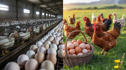 The Truth Men With Prostate Cancer Need To Know About Eating Eggs
