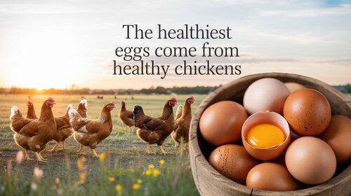 The Truth Men With Prostate Cancer Need To Know About Eating Eggs