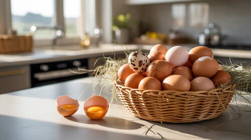 The Truth Men With Prostate Cancer Need To Know About Eating Eggs