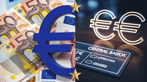 The EU Is Freezing Bank Accounts Over Speech NOW and CBDCs Will Expand That Control