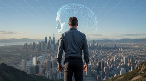 The Quiet War for the Human Mind. How AI, Systems, and &ldquo;Convenience&rdquo; Are Replacing Human Decision-Making