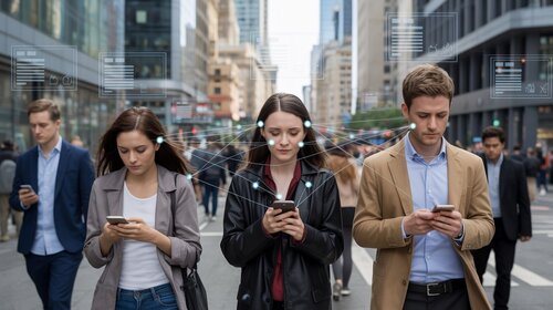 The Quiet War for the Human Mind. How AI, Systems, and &ldquo;Convenience&rdquo; Are Replacing Human Decision-Making