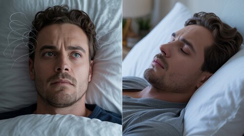 The Quiet Mineral That Tells Your Brain It&rsquo;s Safe to Sleep Again