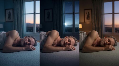The Quiet Mineral That Tells Your Brain It&rsquo;s Safe to Sleep Again