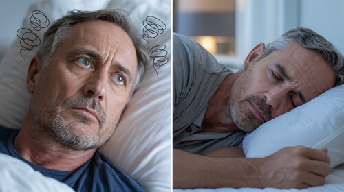 The Quiet Mineral That Tells Your Brain It&rsquo;s Safe to Sleep Again