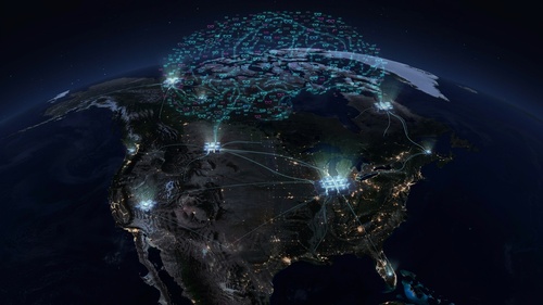 What If the 5,000 New AI Data Centers Aren&##x27;t Being Built for Today&##x27;s AI but for the AI Glasses You&##x27;ll Be Wearing Tomorrow&##x3f; The Question Beneath the Question