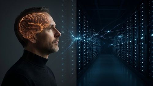 What If the 5,000 New AI Data Centers Aren&##x27;t Being Built for Today&##x27;s AI but for the AI Glasses You&##x27;ll Be Wearing Tomorrow&##x3f; The Question Beneath the Question