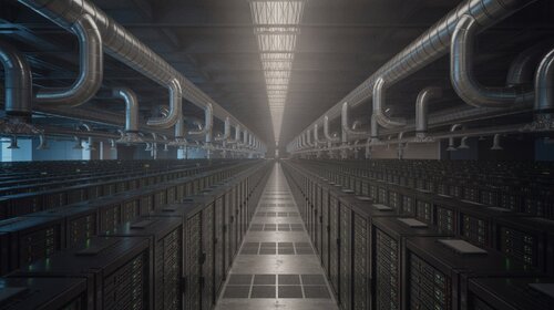 The Climate Hypocrisy Machine&##x3a; How AI Data Centers Became the New Energy Monster