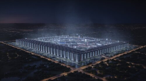The Climate Hypocrisy Machine&##x3a; How AI Data Centers Became the New Energy Monster