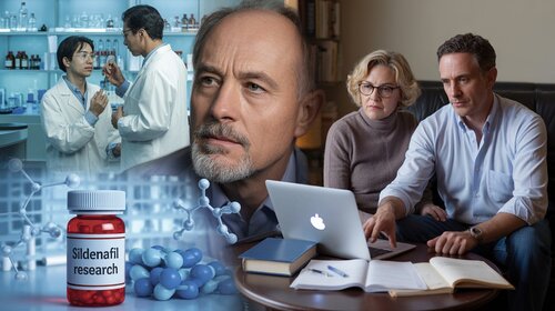 From Viagra to Cancer Research&##x3a; The Surprising Science of Repurposed Drugs