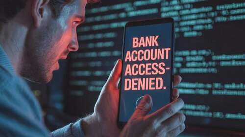 The Infrastructure of Control&##x3a; How Taxpayers Are Funding the System That May One Day Rule Them
