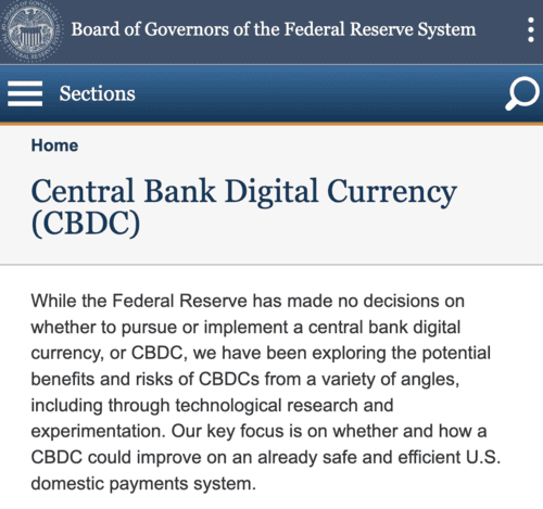 The Infrastructure of Control&##x3a; How Taxpayers Are Funding the System That May One Day Rule Them