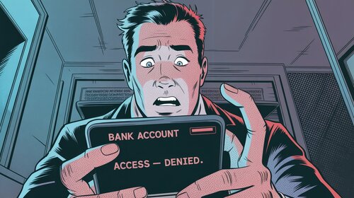 The Infrastructure of Control&##x3a; How Taxpayers Are Funding the System That May One Day Rule Them