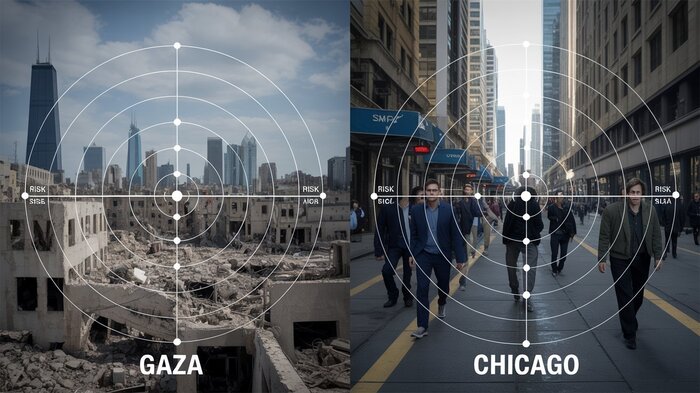 &##x7c;The Quiet Power of Palantir&##x3a; How Data, Not Force, May Shape the Future of Control&##x7c;