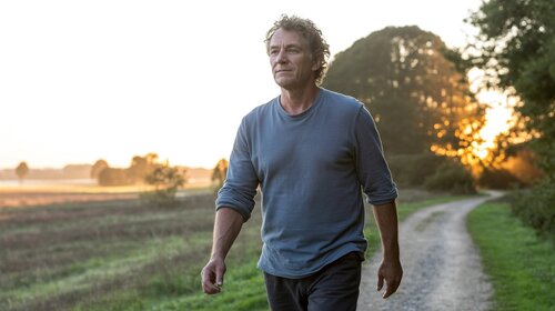Prostate Cancer, Panic, and the Lifestyle Reset That May Help You Fight Back