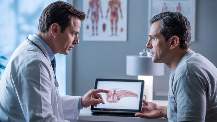 How Much Penis Shrinkage Happens After Prostate Surgery, and What Men Can Do About It