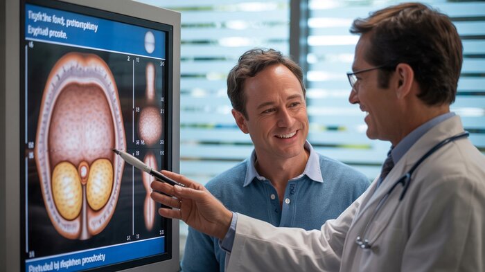 Prostate Cancer, Bone Metastases, and a Difficult Question&##x3a; Is More Treatment Always Better&##x3f;