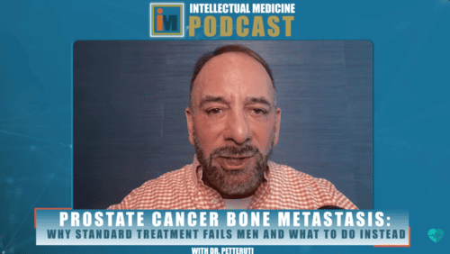 Prostate Cancer, Bone Metastases, and a Difficult Question&##x3a; Is More Treatment Always Better&##x3f;