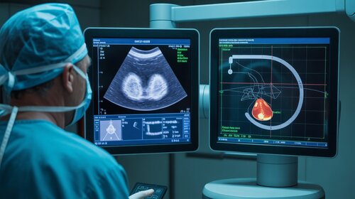 Prostate Cancer, Bone Metastases, and a Difficult Question&##x3a; Is More Treatment Always Better&##x3f;