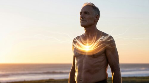 The Hidden Power Inside You&##x3a; What the Placebo Effect Reveals About Living With Prostate Cancer