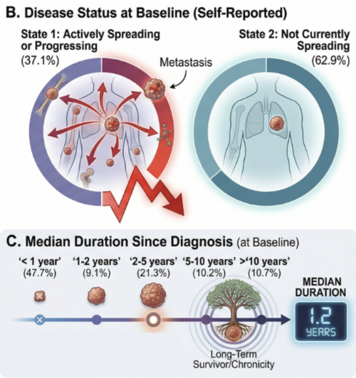 What This Cancer Study Really Shows About Ivermectin and Mebendazole