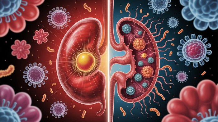 How Parasites Have Been Proven to Cause Some Cancers&hellip; And Why the Research Continues