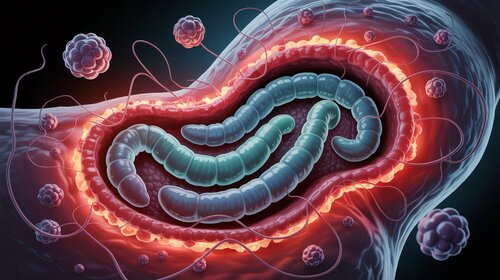 How Parasites Have Been Proven to Cause Some Cancers&hellip; And Why the Research Continues