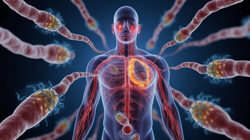 How Parasites Have Been Proven to Cause Some Cancers&hellip; And Why the Research Continues