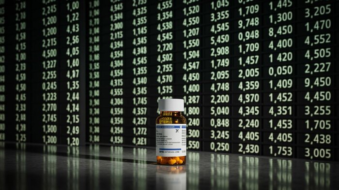 Why Cheap Drugs Rarely Get Expensive Cancer Trials