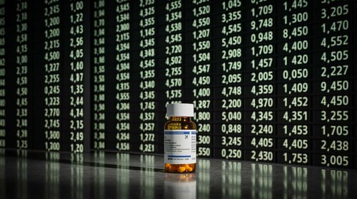 Why Cheap Drugs Rarely Get Expensive Cancer Trials