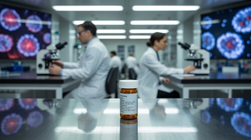 Why Cheap Drugs Rarely Get Expensive Cancer Trials