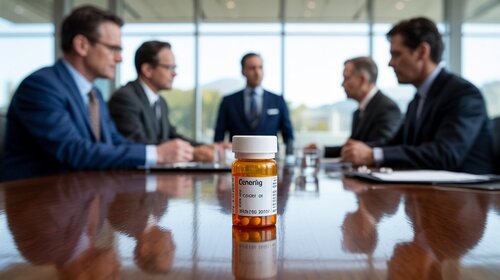 Why Cheap Drugs Rarely Get Expensive Cancer Trials