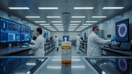 Why Cheap Drugs Rarely Get Expensive Cancer Trials