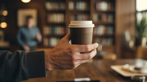 10 Questions To Ask Yourself If You Are Living With Cancer And Still Drinking Coffee