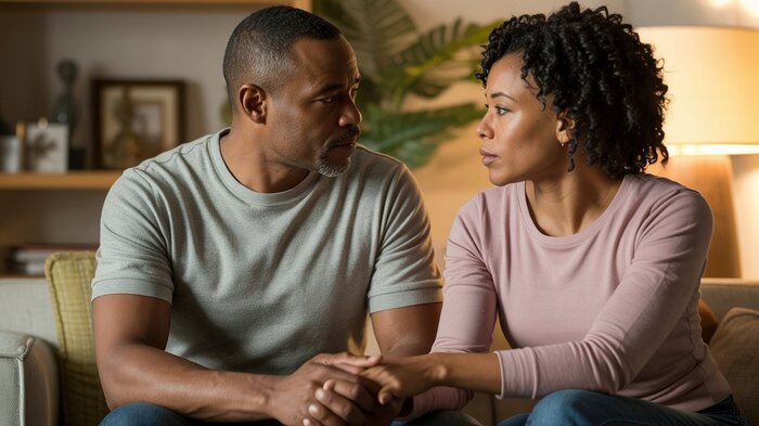 At What Age Should Black Men Start Prostate Cancer Screening&##x3f; The question that can quietly shape your future