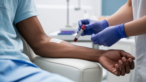 At What Age Should Black Men Start Prostate Cancer Screening&##x3f; The question that can quietly shape your future
