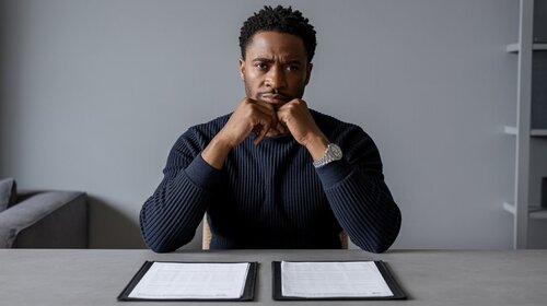 At What Age Should Black Men Start Prostate Cancer Screening&##x3f; The question that can quietly shape your future