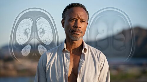 Why Is Prostate Cancer More Aggressive in Black Men&##x3f; A question that deserves a clear and careful answer