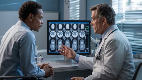 Why Is Prostate Cancer More Aggressive in Black Men&##x3f; A question that deserves a clear and careful answer