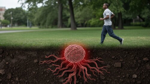 Why Is Prostate Cancer More Aggressive in Black Men&##x3f; A question that deserves a clear and careful answer