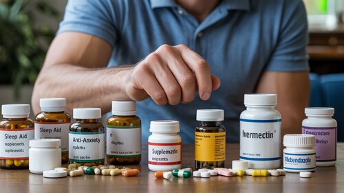 A Parasite Drug Is Being Studied for Cancer, Here&rsquo;s Why