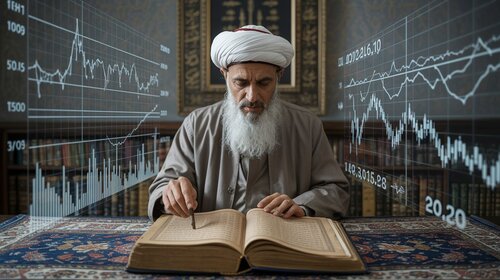 Islamic Finance Was Warning About Financial Speculation Long Before Wall Street Crashed the Global Economy