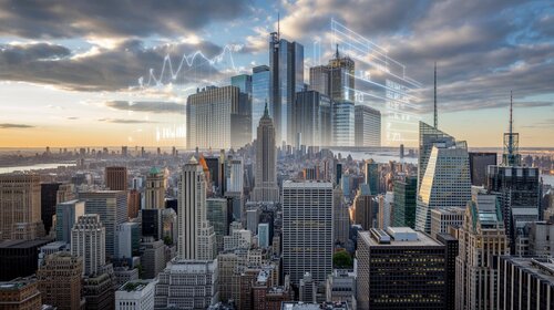 Islamic Finance Was Warning About Financial Speculation Long Before Wall Street Crashed the Global Economy