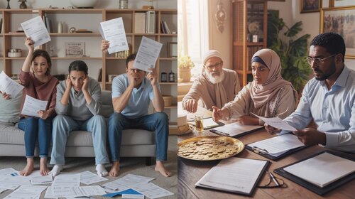 Islamic Finance Was Warning About Financial Speculation Long Before Wall Street Crashed the Global Economy