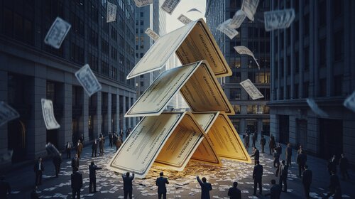Islamic Finance Was Warning About Financial Speculation Long Before Wall Street Crashed the Global Economy